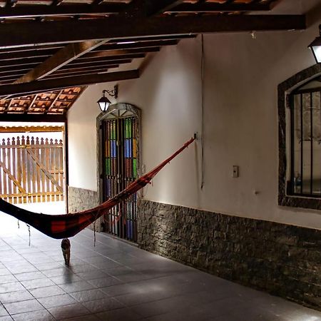 Suites E Cafe Recanto Da Arvore Arraial do Cabo Exteriör bild