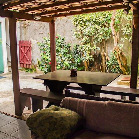 Suites E Cafe Recanto Da Arvore Arraial do Cabo Exteriör bild