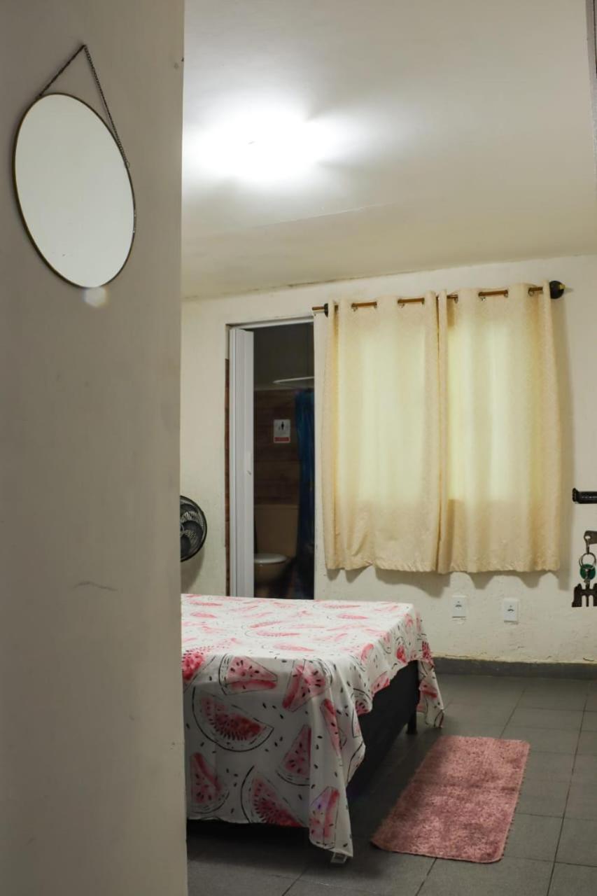 Suites E Cafe Recanto Da Arvore Arraial do Cabo Exteriör bild