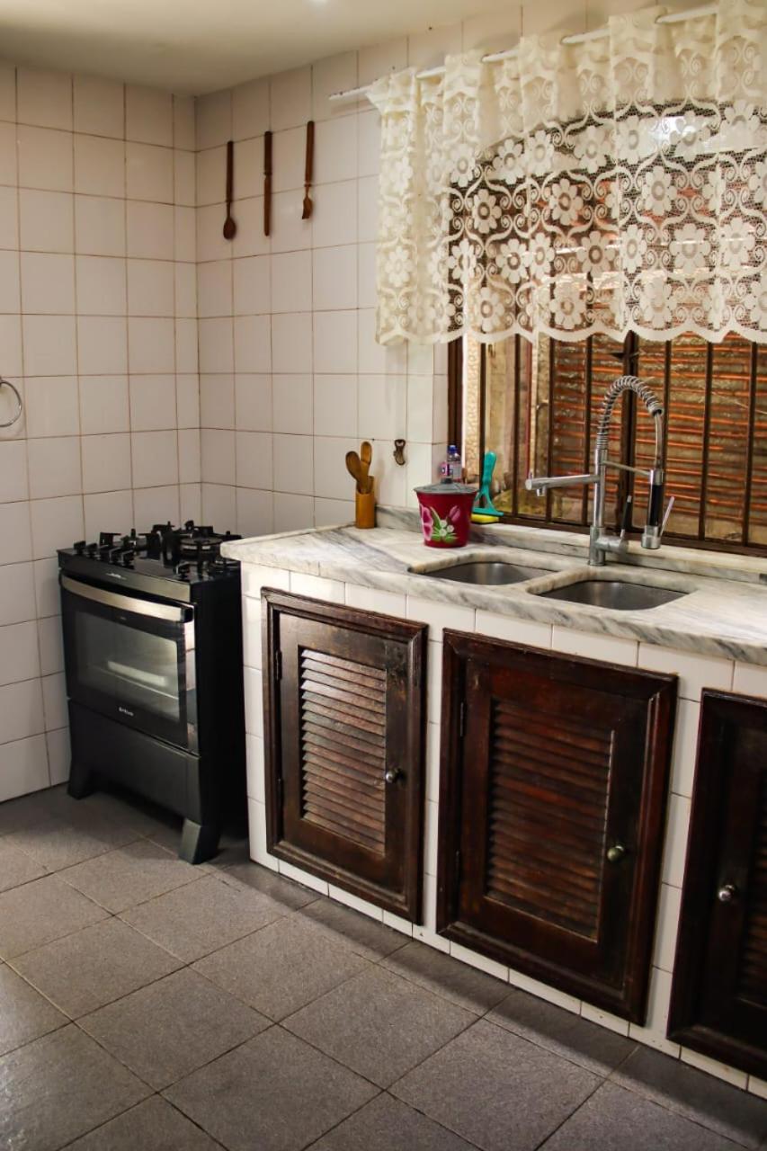 Suites E Cafe Recanto Da Arvore Arraial do Cabo Exteriör bild