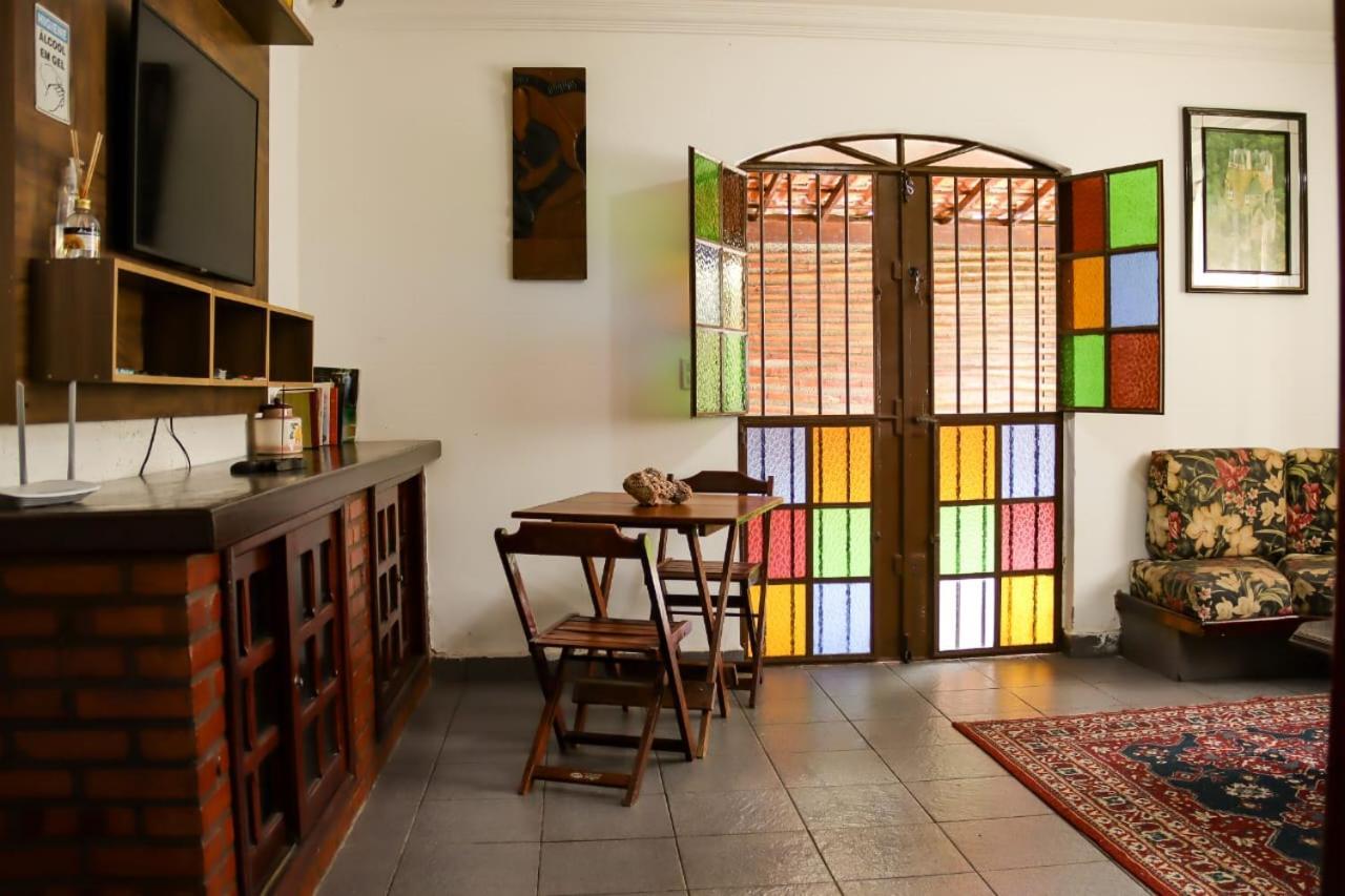 Suites E Cafe Recanto Da Arvore Arraial do Cabo Exteriör bild