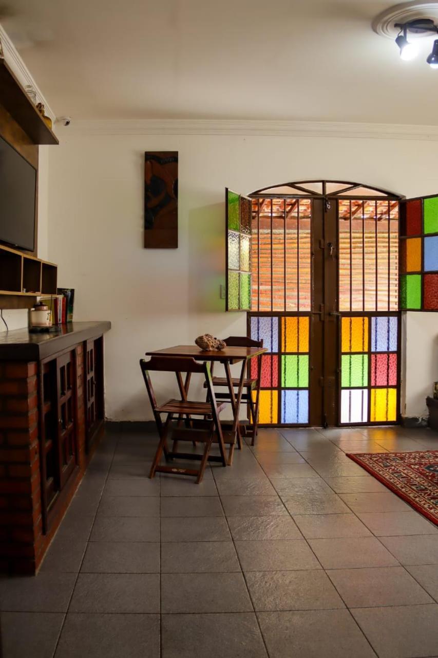 Suites E Cafe Recanto Da Arvore Arraial do Cabo Exteriör bild