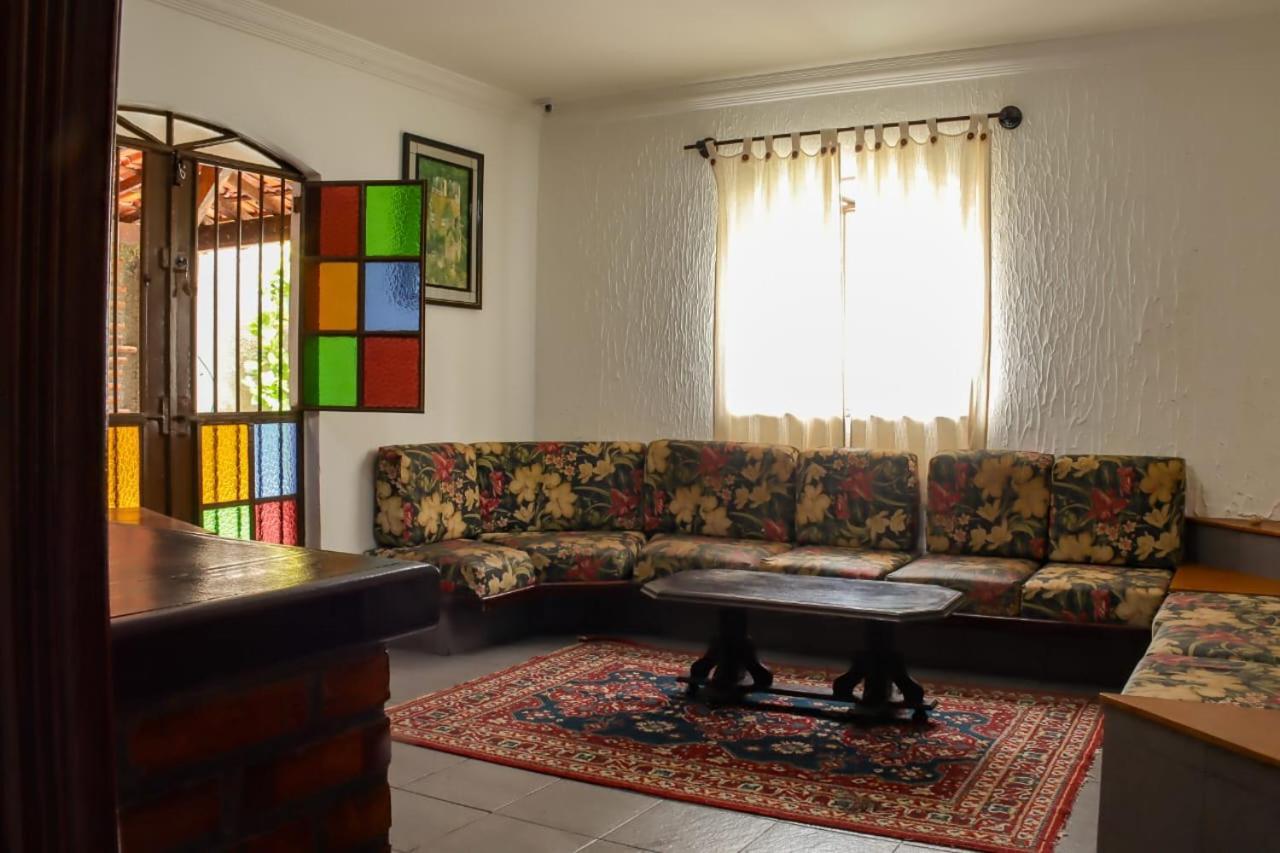 Suites E Cafe Recanto Da Arvore Arraial do Cabo Exteriör bild
