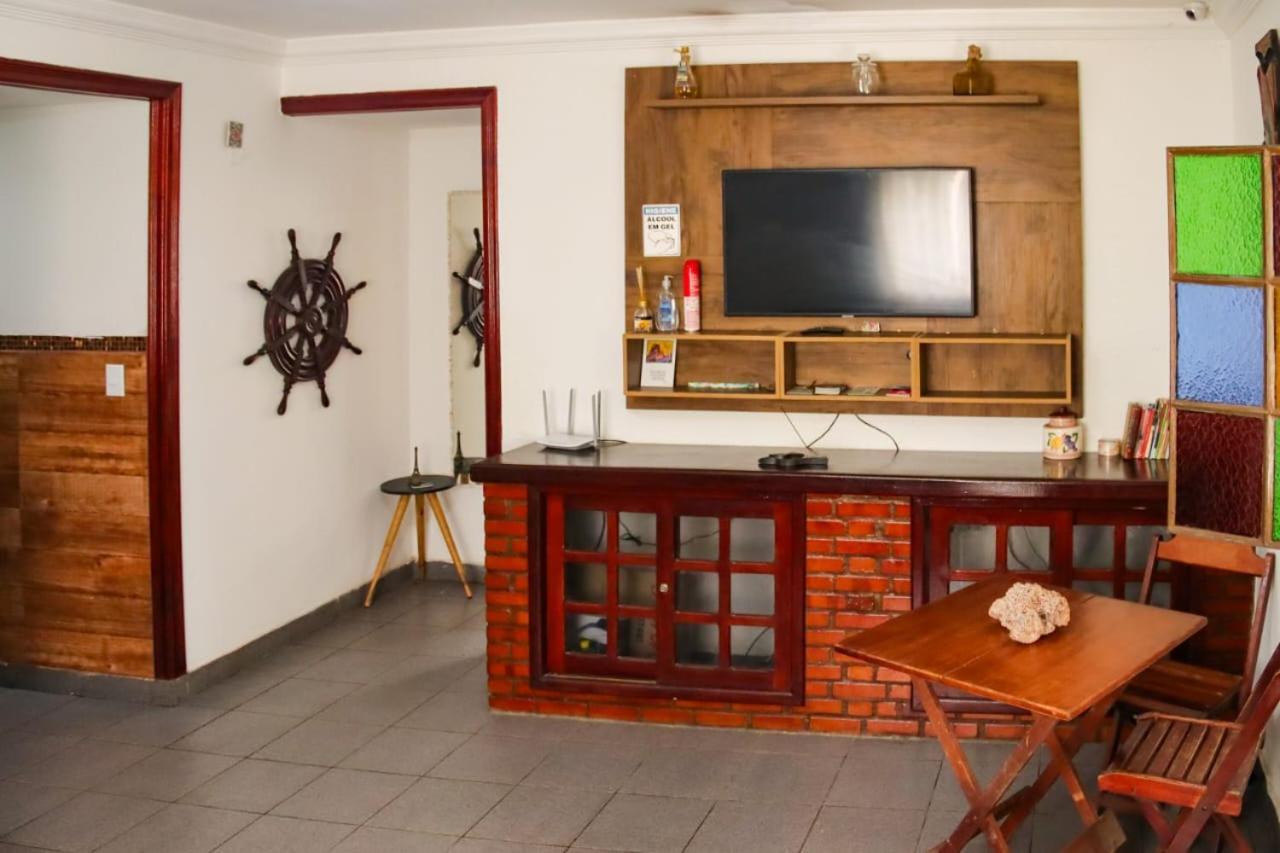Suites E Cafe Recanto Da Arvore Arraial do Cabo Exteriör bild