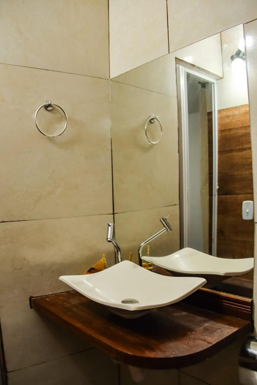 Suites E Cafe Recanto Da Arvore Arraial do Cabo Exteriör bild