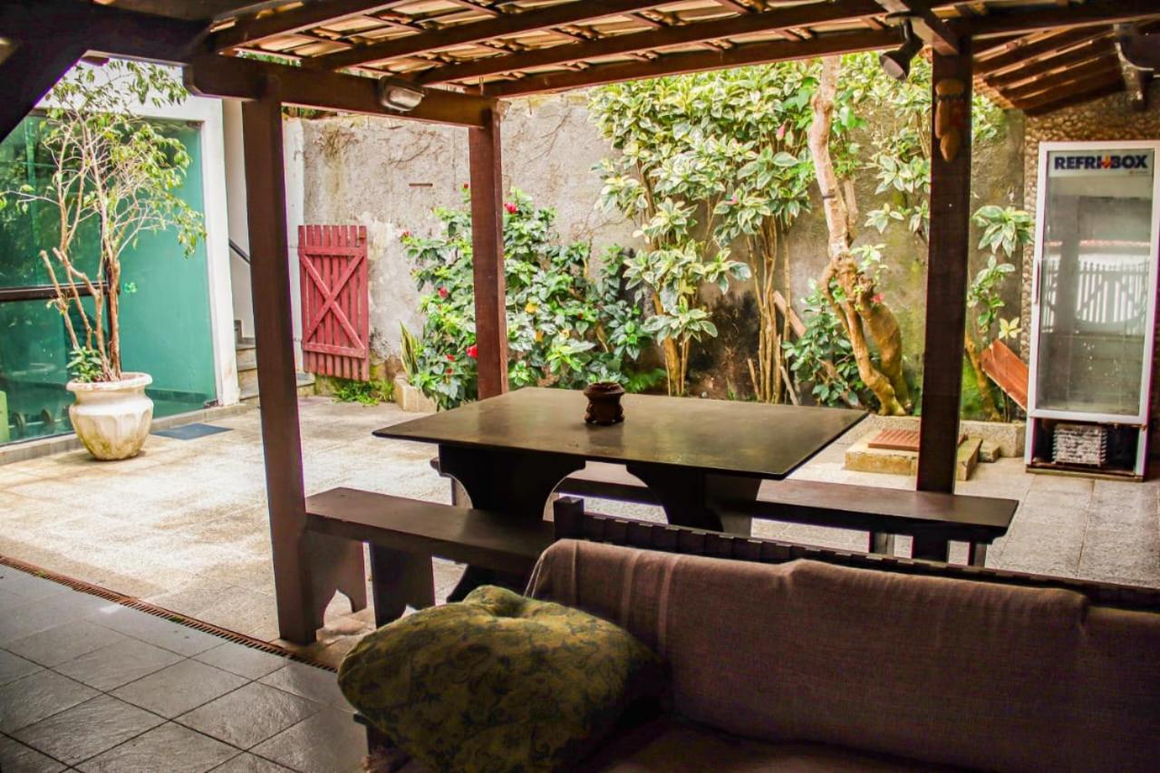 Suites E Cafe Recanto Da Arvore Arraial do Cabo Exteriör bild
